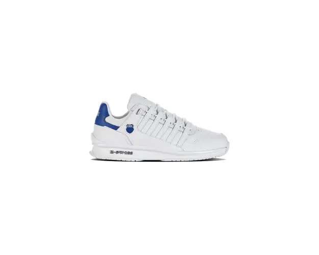K-Swiss sneakers din piele RINZLER GT culoarea alb