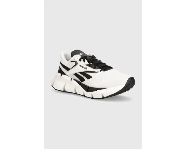 Reebok pantofi de alergat Floatzig 1 culoarea alb, 100206595