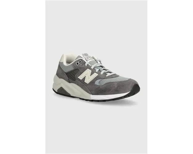 New Balance sneakers 580 culoarea gri, MT580ADB