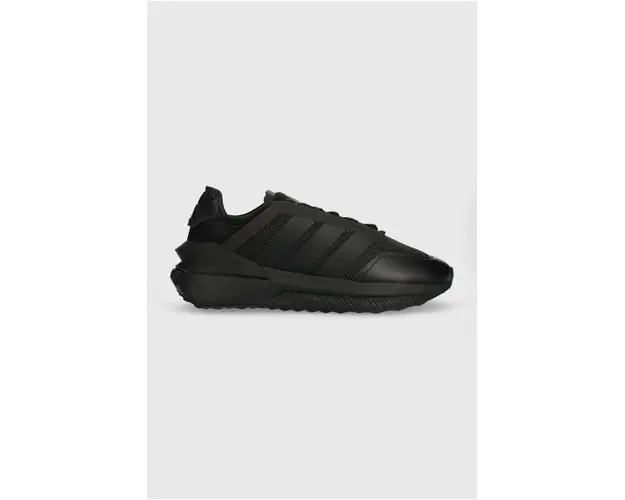 adidas sneakers AVRYN culoarea negru IE2642