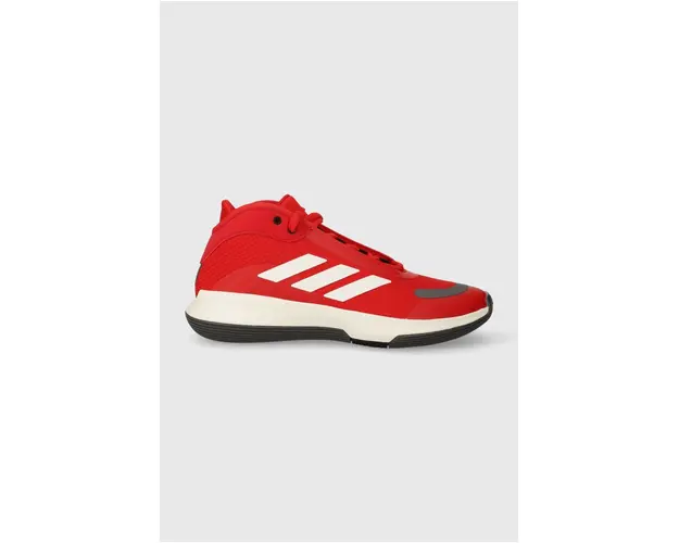 adidas Performance pantofi de basketball Bounce Legends culoarea rosu IE7846
