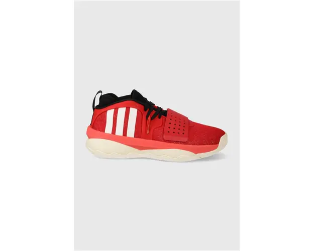 adidas Performance pantofi de basketball Dame 8 Extply culoarea rosu IF1506