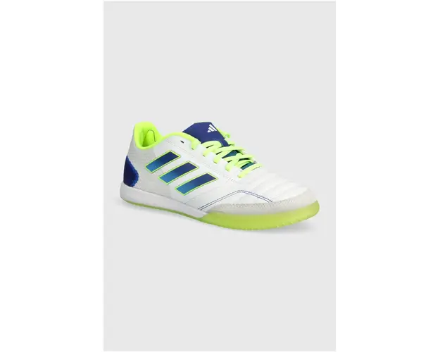 adidas Performance ghete de fotbal Top Sala Competition culoarea alb, IF6906