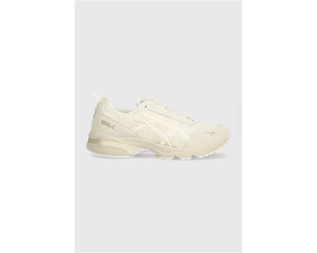 Asics sneakers culoarea bej