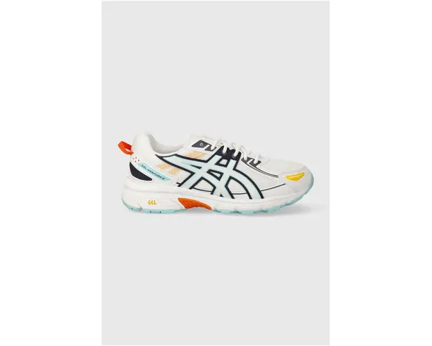 Asics sneakers culoarea alb