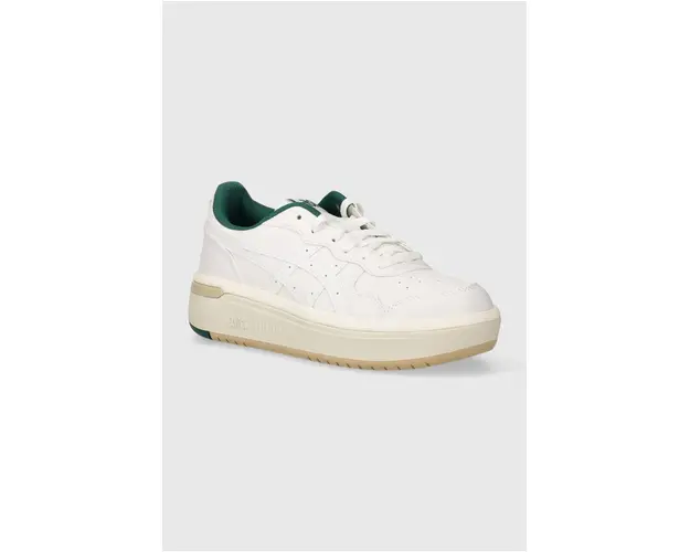 Asics sneakers culoarea alb