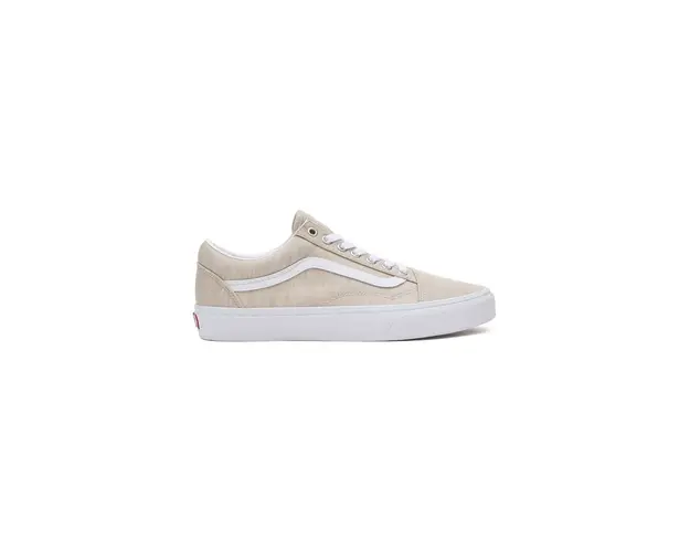 Vans tenisi Old Skool culoarea bej, VN0005UFJ921