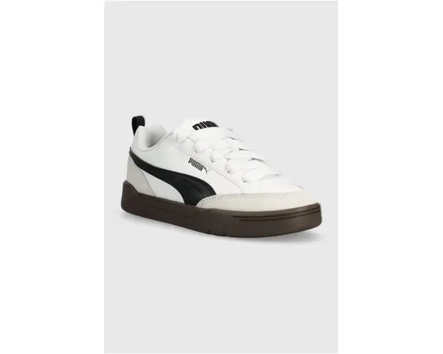 Puma sneakers Park Lifestyle OG culoarea alb 397262