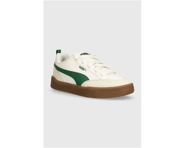 Puma sneakers Park Lifestyle OG culoarea bej 397262