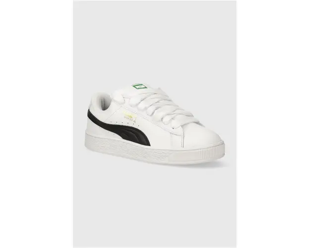 Puma sneakers X ONE PIECE culoarea alb 397255