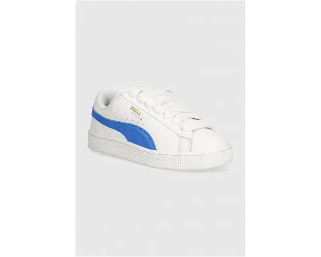 Puma sneakers PUMA X ONE PIECE culoarea alb, 397255