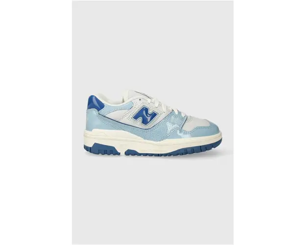New Balance sneakers din piele 550 BB550YKE