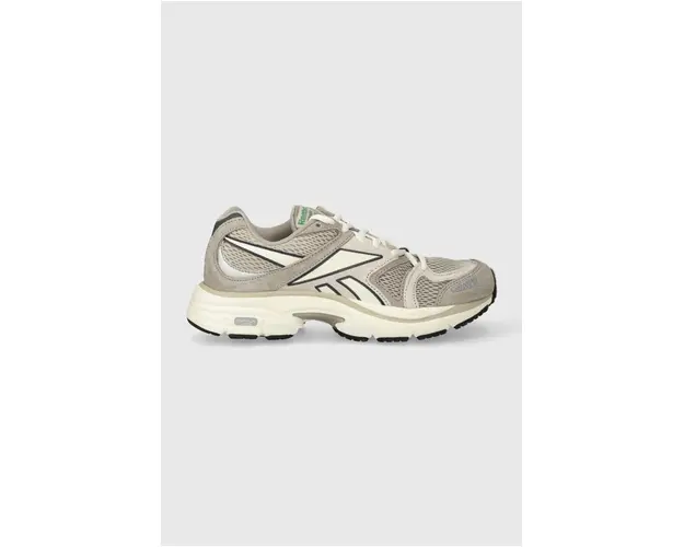 Reebok Classic sneakers culoarea bej
