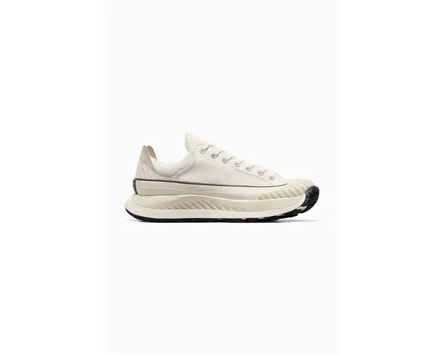 Converse sneakers Chuck 70 AT-CX OX culoarea alb, A06556C