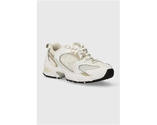 New Balance sneakers MR530RD culoarea bej