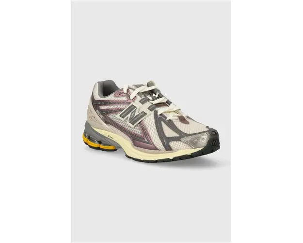 New Balance sneakers 1906 culoarea gri, M1906RRA