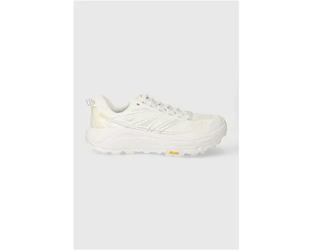 Hoka sneakers de alergat Mafate Speed 2 culoarea alb, 1126851