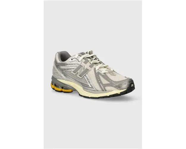 New Balance sneakers 1906 culoarea gri, M1906RRD