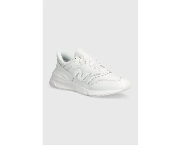New Balance sneakers U997RFA culoarea alb, U997RFA