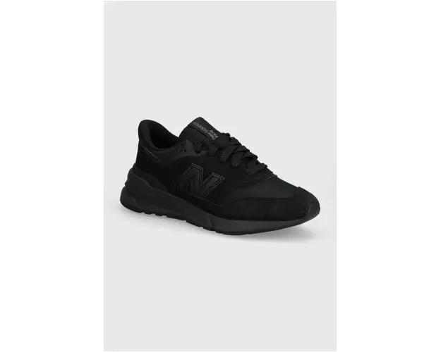 New Balance sneakers U997RFB culoarea negru, U997RFB