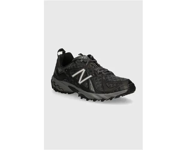 New Balance pantofi 610v1 culoarea negru, ML610TAQ