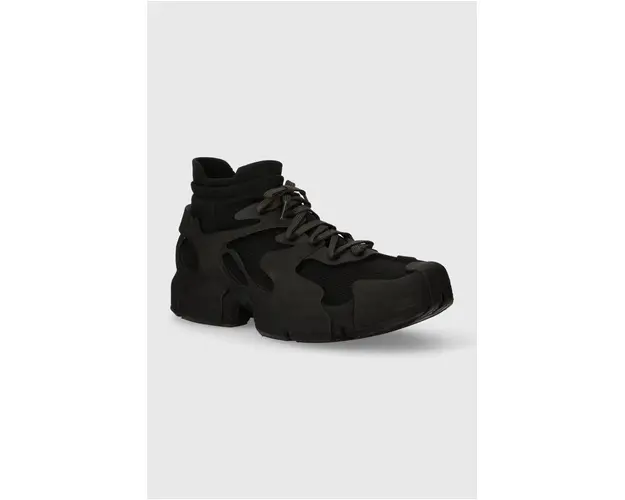CAMPERLAB sneakers Tossu culoarea negru, A500005.002