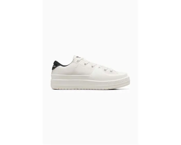 Converse tenisi Chuck Taylor All Star Construct culoarea bej, A06599C
