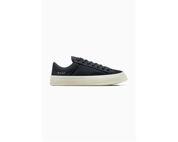 Converse tenisi Chuck 70 Marquis culoarea negru, A09848C