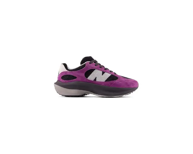 New Balance sneakers Shifted Warped culoarea violet, UWRPDFSA