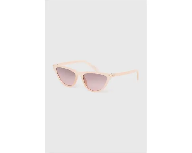 Aldo ochelari de soare HAILEYYS femei, culoarea bej, HAILEYYS.271