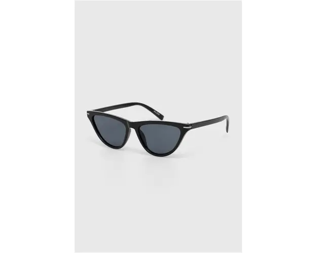 Aldo ochelari de soare HAILEYYS femei, culoarea negru, HAILEYYS.001