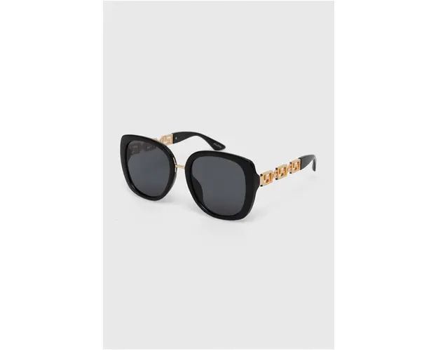 Aldo ochelari de soare ASEJIRE femei, culoarea negru, ASEJIRE.970