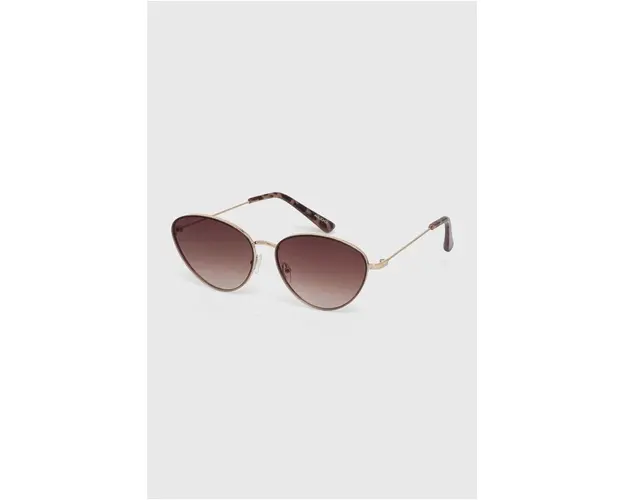 Aldo ochelari de soare ASTEIN femei, culoarea auriu, ASTEIN.710
