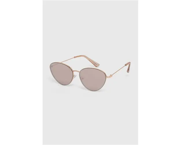 Aldo ochelari de soare ASTEIN femei, culoarea roz, ASTEIN.653