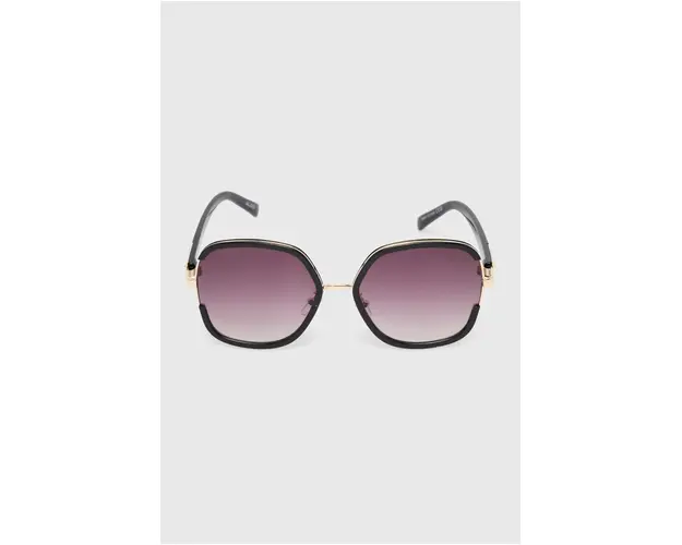 Aldo ochelari de soare FEDIEN femei, culoarea negru, FEDIEN.970