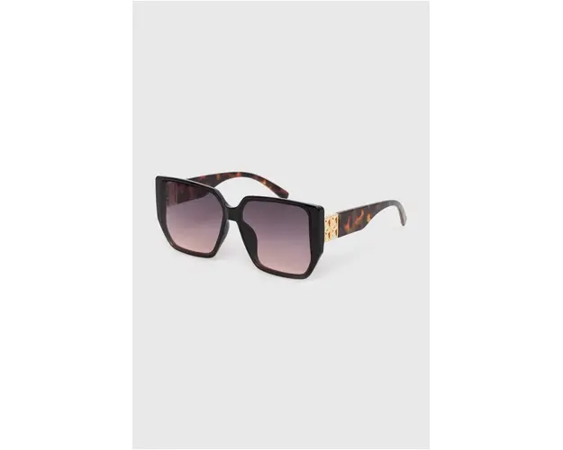 Aldo ochelari de soare HERLIN femei, culoarea negru, HERLIN.970