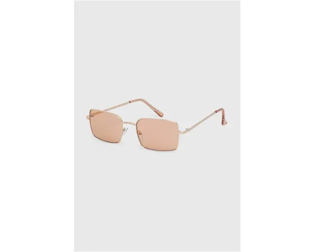 Aldo ochelari de soare HILLGROVE femei, culoarea portocaliu, HILLGROVE.830