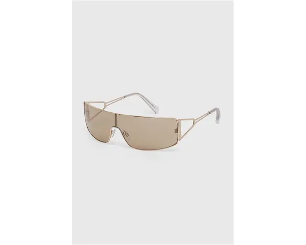Aldo ochelari de soare TOERI femei, culoarea auriu, TOERI.710