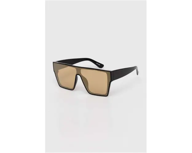 Aldo ochelari de soare AYA femei, culoarea negru, AYA.970