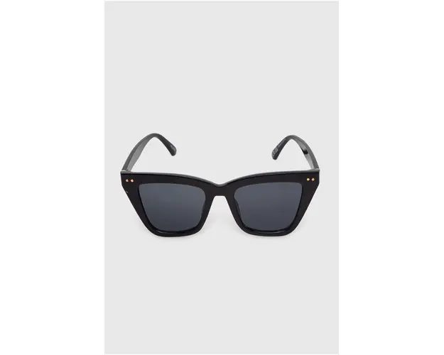 Aldo ochelari de soare BROOKERS femei, culoarea negru, BROOKERS.970