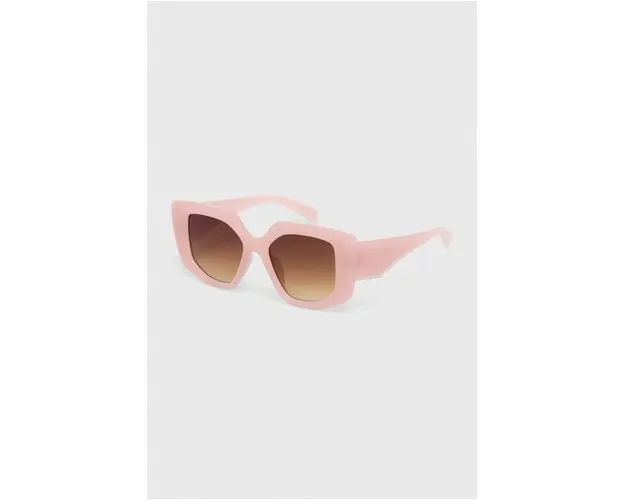 Aldo ochelari de soare BUENOS femei, culoarea roz, BUENOS.680