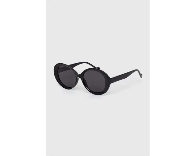 Aldo ochelari de soare DOMBEY femei, culoarea negru, DOMBEY.001