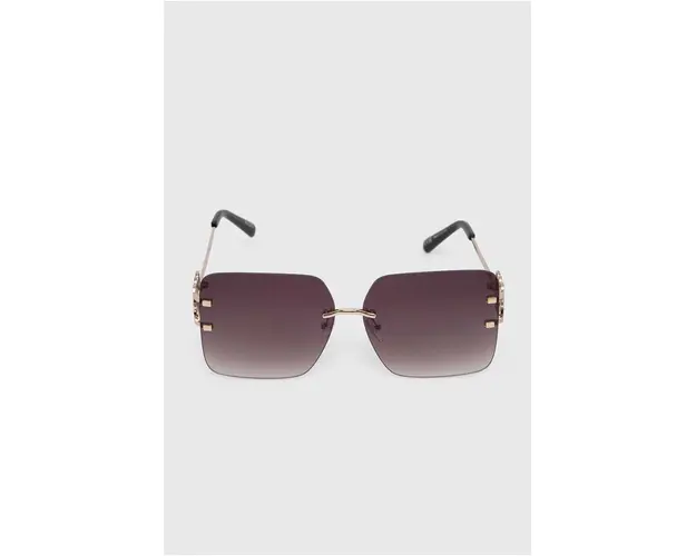 Aldo ochelari de soare LOTHIRACIA femei, culoarea auriu, LOTHIRACIA.710