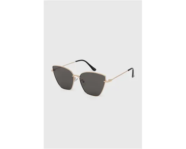 Aldo ochelari de soare MERARIA femei, culoarea auriu, MERARIA.710