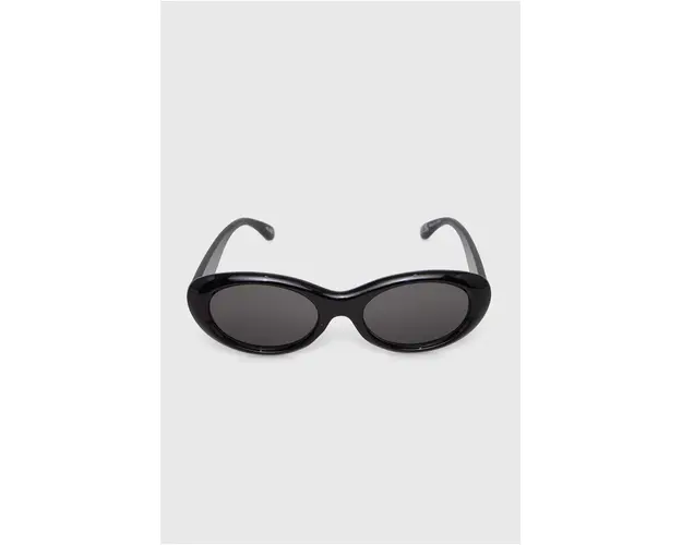 Aldo ochelari de soare ONDINE femei, culoarea negru, ONDINE.001