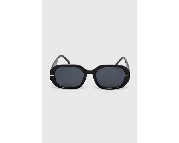 Aldo ochelari de soare ORSAN femei, culoarea negru, ORSAN.970