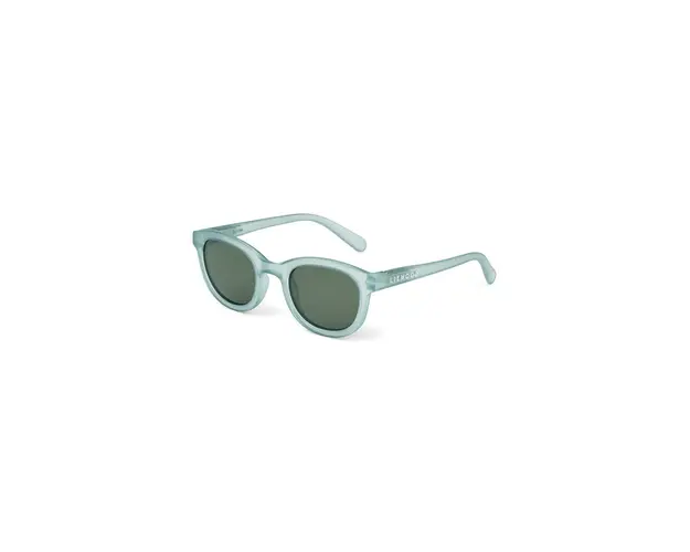 Liewood ochelari de soare copii Ruben sunglasses 4-10 Y culoarea turcoaz