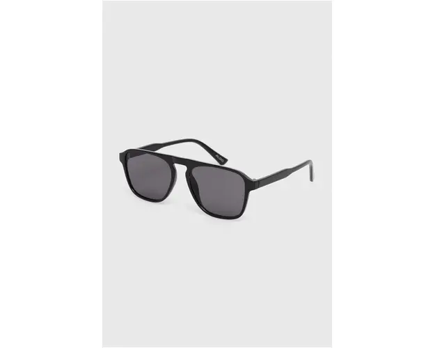 Aldo ochelari de soare BASKING barbati, culoarea negru, BASKING.001