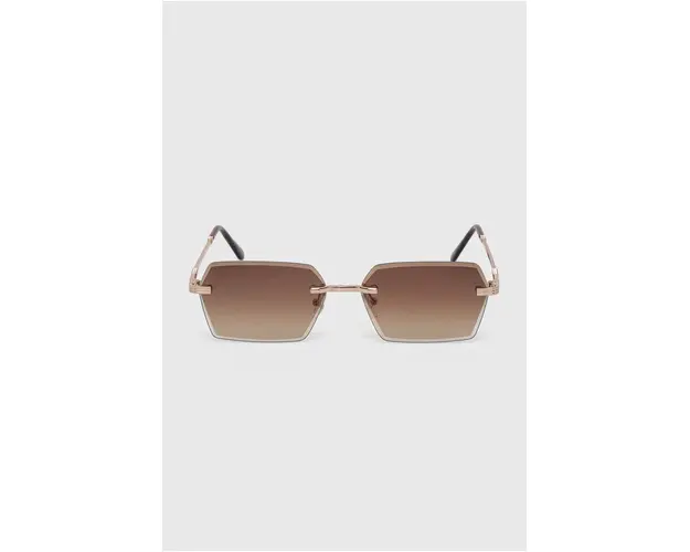 Aldo ochelari de soare ARILALITH barbati, culoarea maro, ARILALITH.230