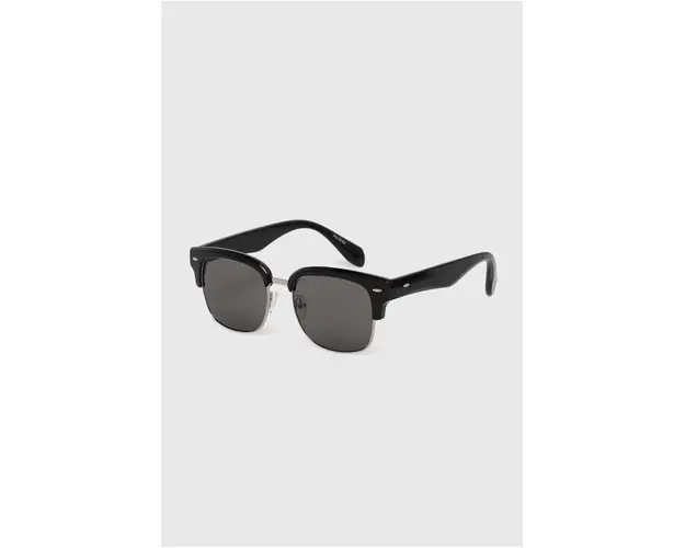 Aldo ochelari de soare BERAWIN barbati, culoarea negru, BERAWIN.971